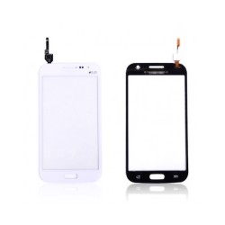 TOUCH SAMSUNG GALAXY WIN I8550 I8552 BRANCO  TOUCH SAMSUNG GALAXY WIN I8550 I8552 BRANCO